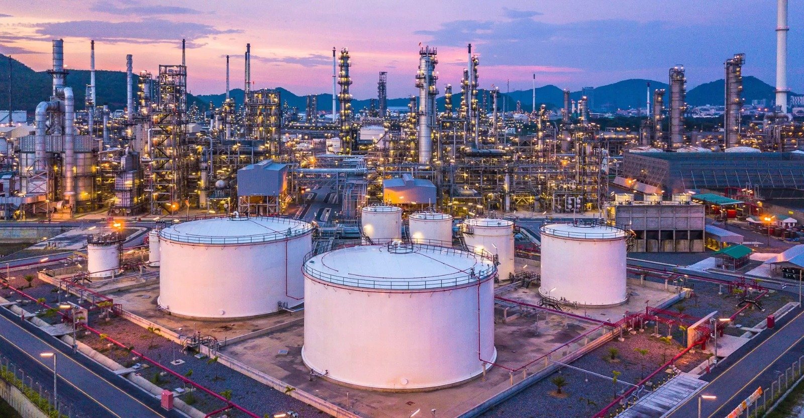 Engineering and Industrial Services