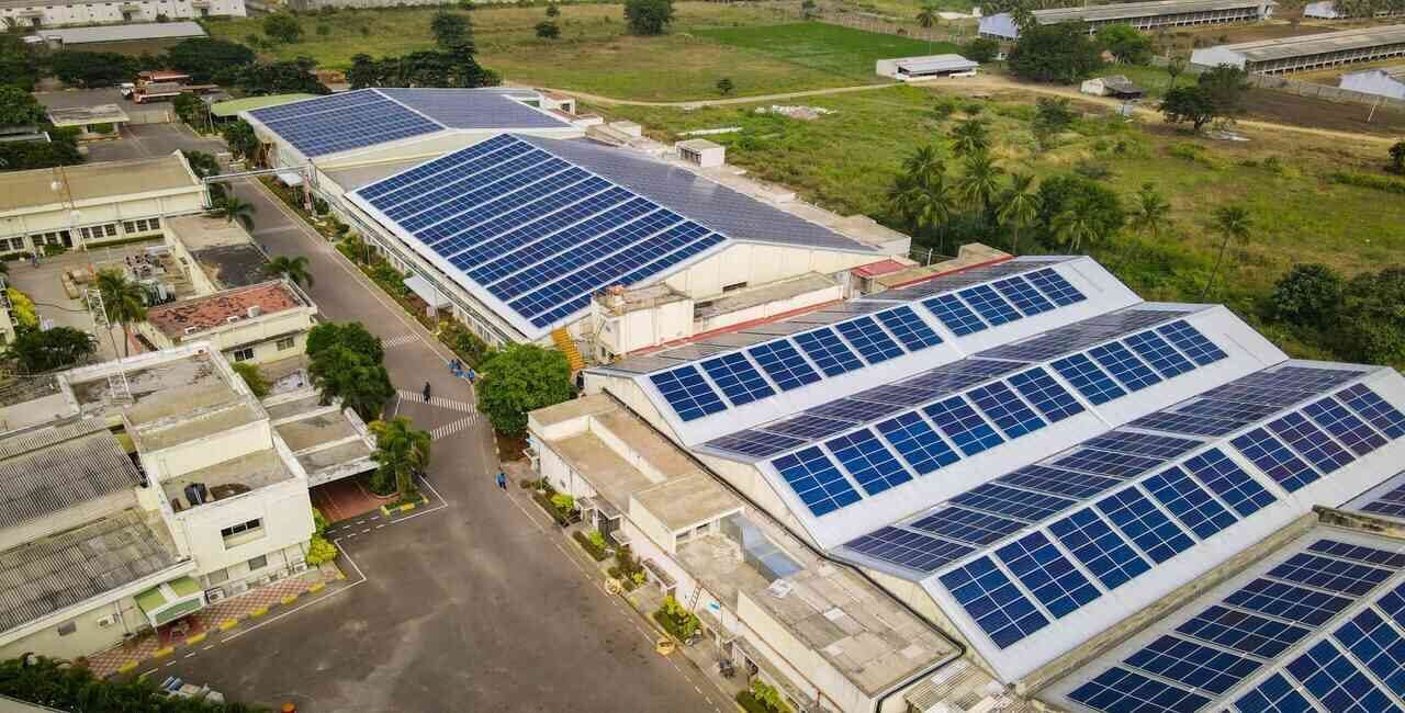 Rooftop Solar Solutions
