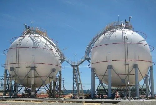 Horton Spheres Project